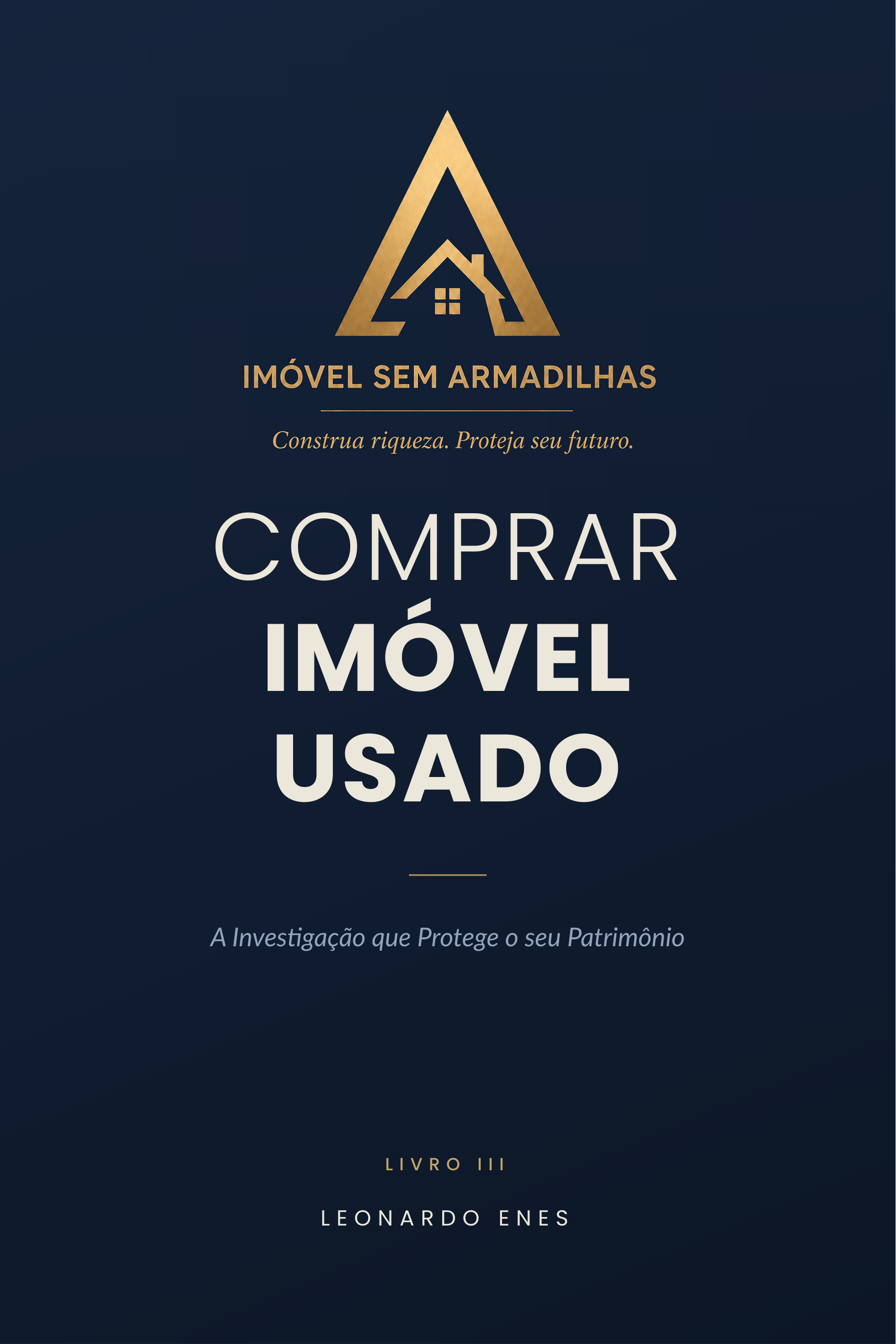 Capa de Comprar Imóvel Usado
